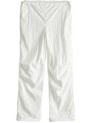 Spodnie materiałowe Next