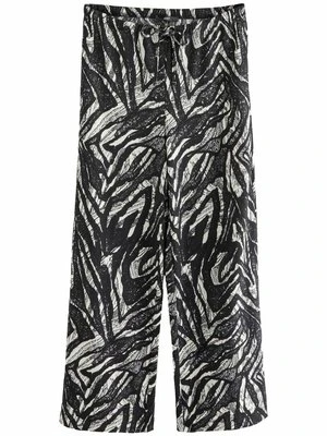 Spodnie materiałowe Next