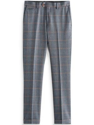 Spodnie materiałowe Next