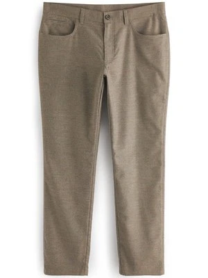 Spodnie materiałowe Next