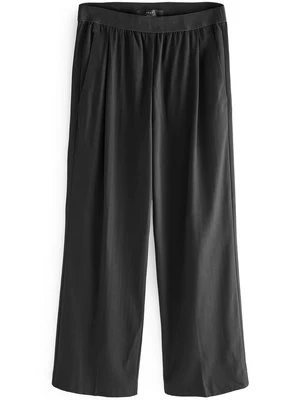 Spodnie materiałowe Next