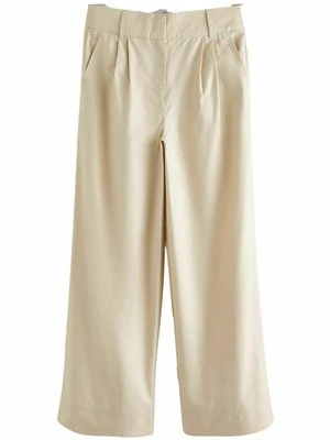 Spodnie materiałowe Next