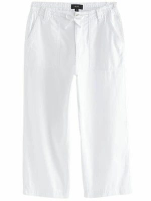 Spodnie materiałowe Next