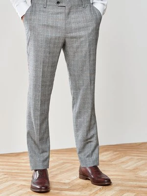 Spodnie materiałowe Next