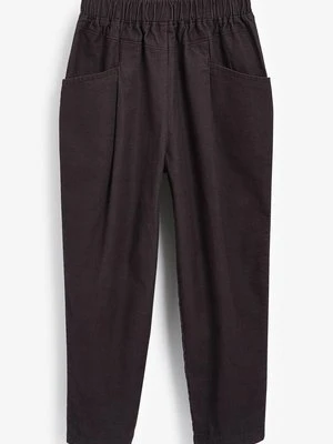 Spodnie materiałowe Next