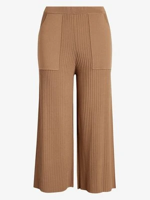 Spodnie materiałowe Next