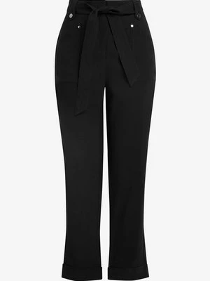 Spodnie materiałowe Next