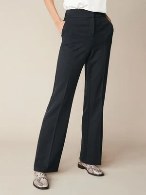 Spodnie materiałowe Next