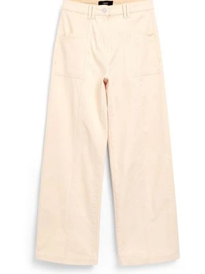 Spodnie materiałowe Next