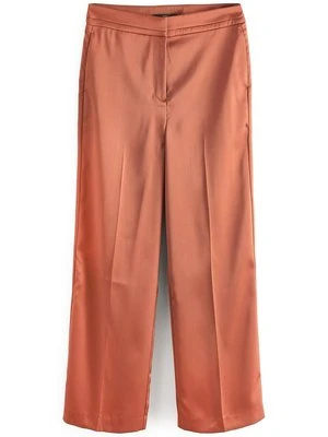 Spodnie materiałowe Next