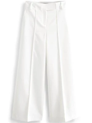 Spodnie materiałowe Next