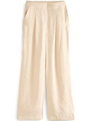 Spodnie materiałowe Next