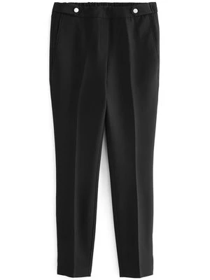 Spodnie materiałowe Next