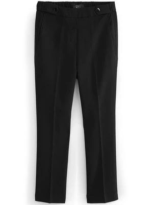 Spodnie materiałowe Next