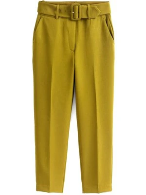 Spodnie materiałowe Next