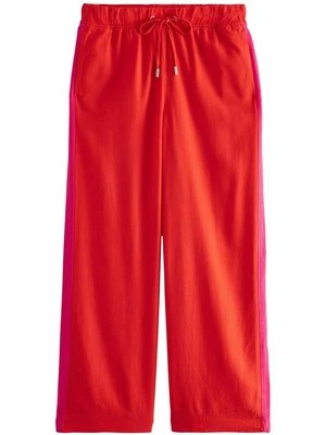 Spodnie materiałowe Next