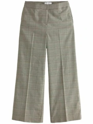 Spodnie materiałowe Next