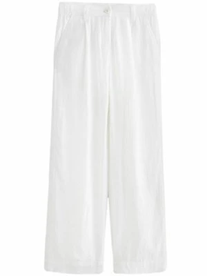 Spodnie materiałowe Next