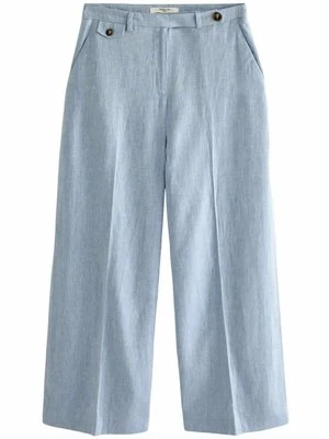 Spodnie materiałowe Next