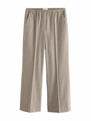 Spodnie materiałowe Next