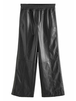 Spodnie materiałowe Next