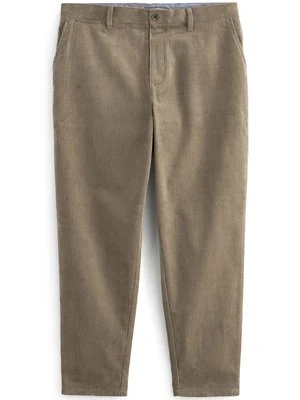 Spodnie materiałowe Next