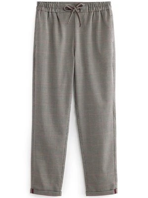 Spodnie materiałowe Next