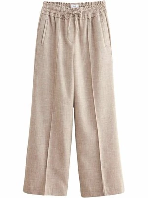 Spodnie materiałowe Next