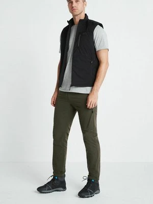 Spodnie materiałowe Next