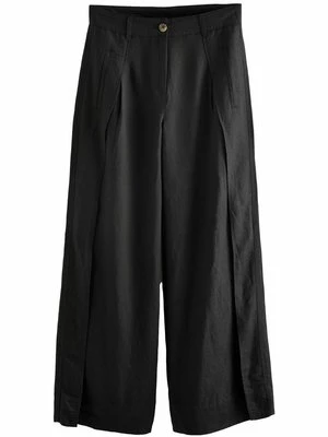 Spodnie materiałowe Next