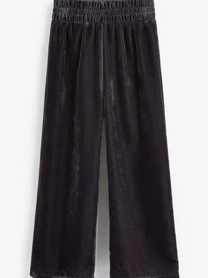 Spodnie materiałowe Next