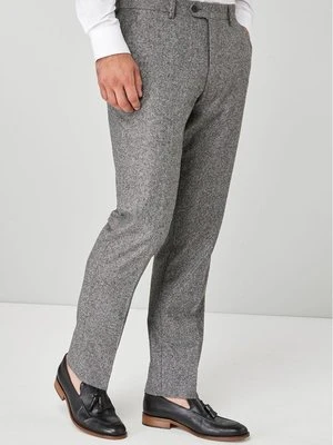 Spodnie materiałowe Next