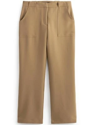 Spodnie materiałowe Next