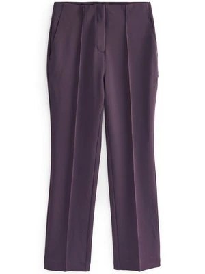 Spodnie materiałowe Next