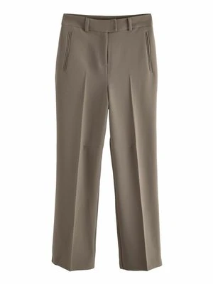 Spodnie materiałowe Next