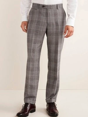 Spodnie materiałowe Next