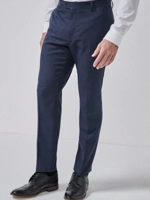 Spodnie materiałowe Next