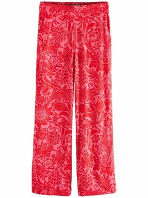 Spodnie materiałowe Next