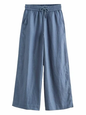 Spodnie materiałowe Next