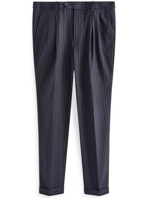 Spodnie materiałowe Next