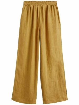 Spodnie materiałowe Next