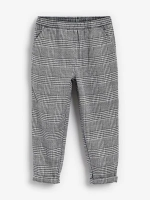 Spodnie materiałowe Next