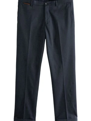 Spodnie materiałowe Next