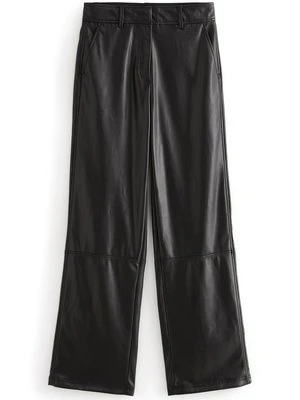 Spodnie materiałowe Next