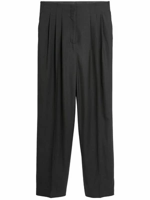 Spodnie materiałowe Next