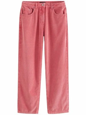 Spodnie materiałowe Next