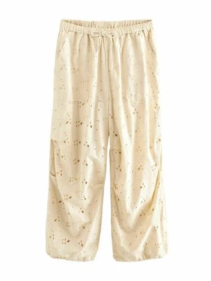 Spodnie materiałowe Next