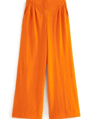 Spodnie materiałowe Next