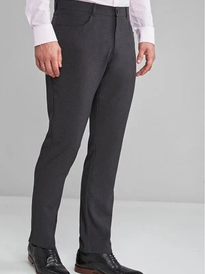 Spodnie materiałowe Next