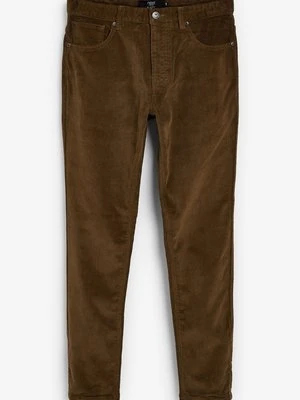 Spodnie materiałowe Next